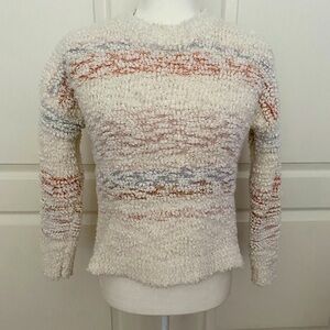 Hippie Rose Sweater